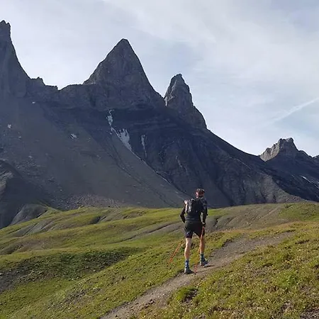 Maurienne 생장드모리엔느