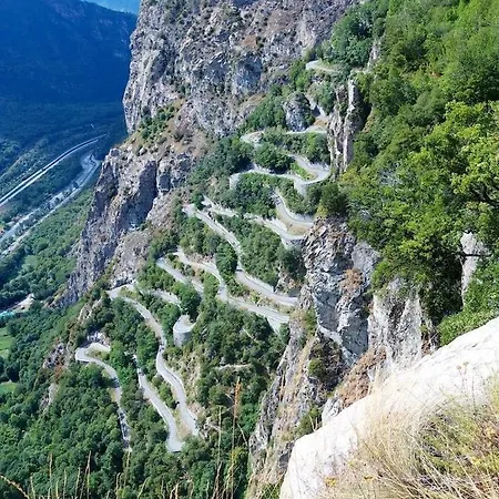 Maurienne